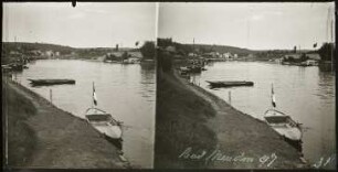 Seineufer von Meudon