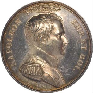 Napoleon - Schlacht von Wurtschen