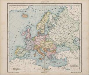 Europa