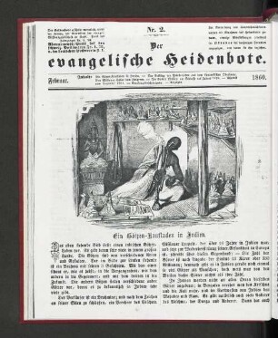 Februar 1860. Nr. 2