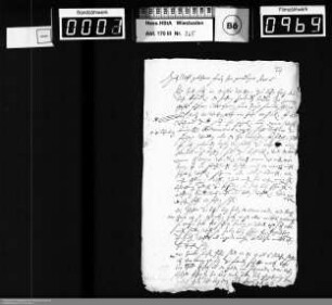 . 1656: Juni 1656
