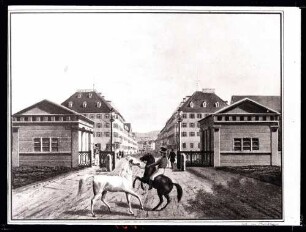 Tübinger Tor (Wintersche Sammlung)