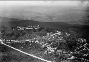 Augustusburg (b. Chemnitz)
