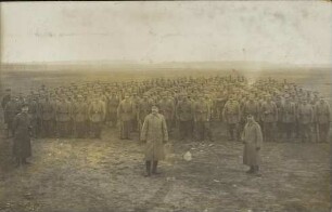 [Soldaten Kompanie]