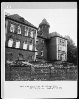Volksschule