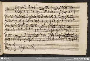 Menuet