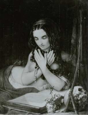 Maria Magdalena