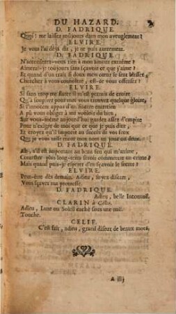 Poèmes dramatiques de T. Corneille, 1