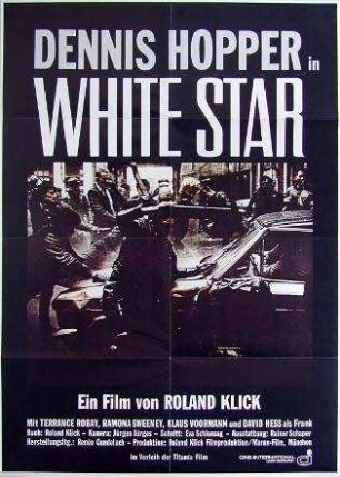 White Star