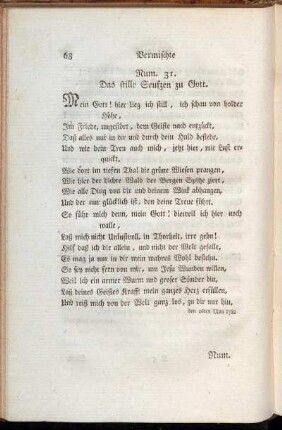 Num. 31 - Num. 40
