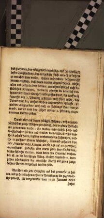 Neuere Müntz-Verordnung Deren Hohen Herren Fürsten und Ständen des Löbl. Fränckischen Creyses : De Dato Nürnberg 31. Martii, 1732