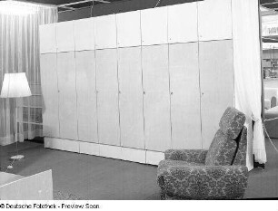 Anbauschrank (Aufsatzschrank)