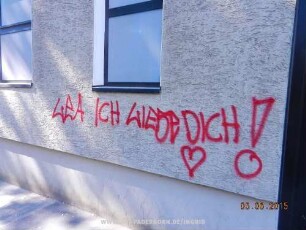 LeA ICH LIEBE DICH!