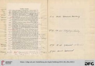 Textilien – Teppiche (Nr. 74-104)