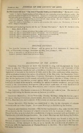 Journal of the Royal Society of Arts. 34, 34. 1885/86