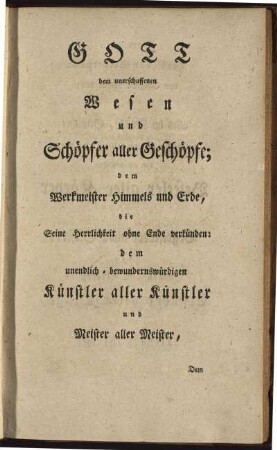 [Widmungsgedichte]