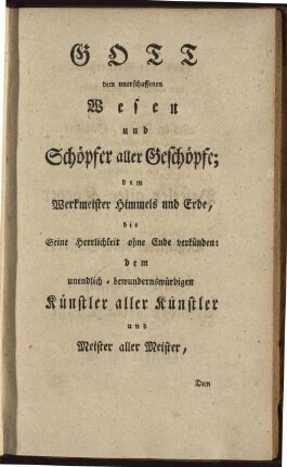 [Widmungsgedichte]