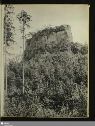Hinteres Raubschloß (Winterstein)