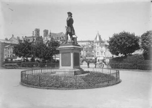 Denkmal für General Chevert