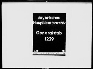 Übungen bei der bayerischen und preußischen Kavallerie