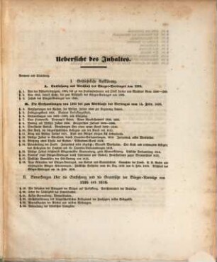 Aufklärung und Bemerkungen über die Stralsunder Bürger-Verträge und 1595 bis 1616 : ein Versuch. [1]