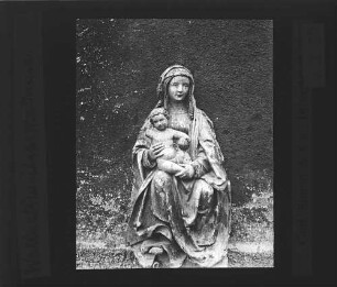 Walbertsweiler (Madonna)