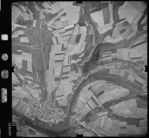Luftbild: Film 105 Bildnr. 32