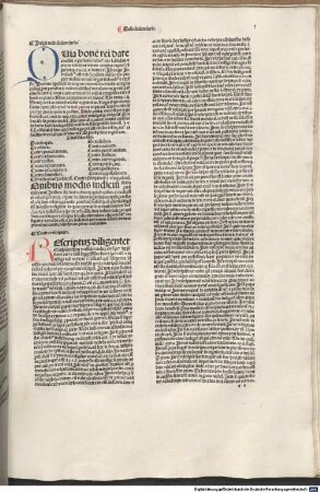 Summa super titulos Decretalium : [1-3], [2]. Defensorium iuris etc.