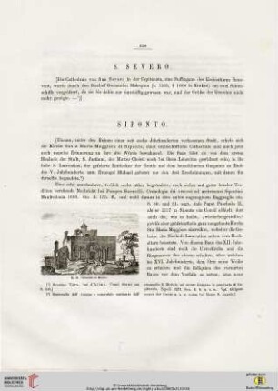 Siponto
