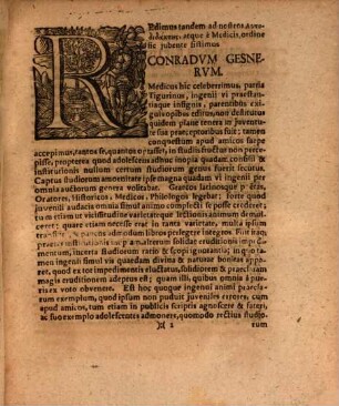 Autodidaktōn bibliothecae ordinis tertii, qui medicos complectitur, exercitatio II. : qua maxime venerabiles Dnn. inspectores, reliquosque litterarum elegantiorum fautores ad actum oratorium et valedictorium ... invitat M. Georg. Ludov. Goldner