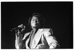 James Brown 4.2.1987 II N6