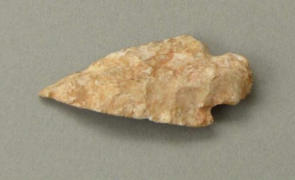 Stone tip