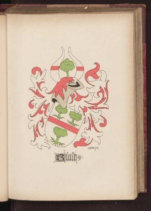 Büsch