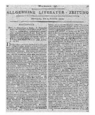 Der polnische Insurrektionskrieg im Jahre 1794. Nebst einigen freimüthigen Nachrichten und Bemerkungen über die letzte Theilung von Polen. Von einem Augenzeugen. Berlin: Dieterici 1797