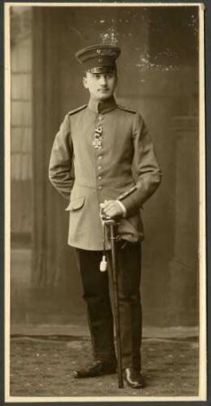 Rebmann, Albert