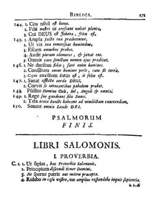 Libri Salomonis.
