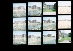 Colonia - Versicherung, 1984