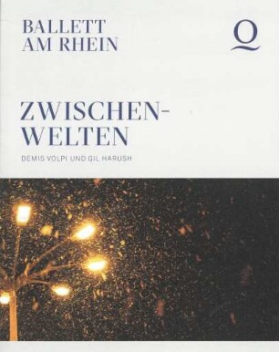 Zwischenwelten