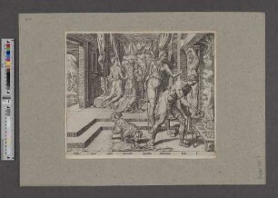 [Tobias opfert Herz und Leber des Fisches]