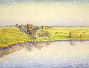"An der Wehle"