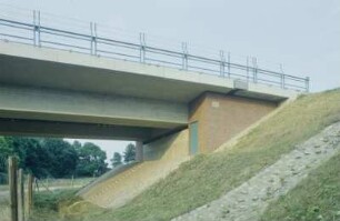 Talbrücke Radegast