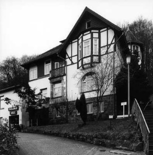 Bad Sooden-Allendorf, Kirchweg 9
