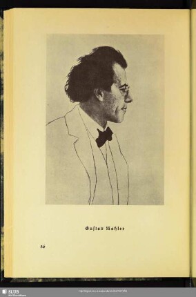 Gustav Mahler