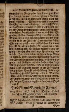 89-108, Capitel XLI. - L.