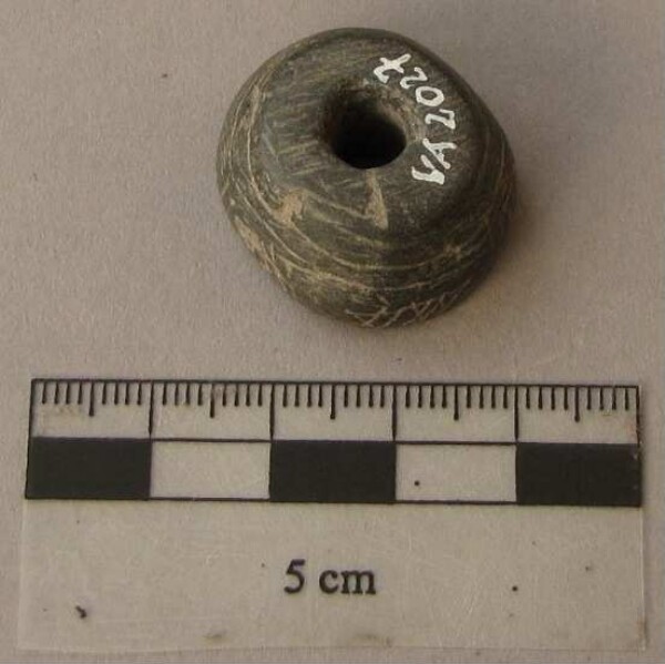 spindle whorl