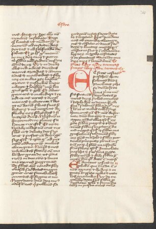 III Ezras