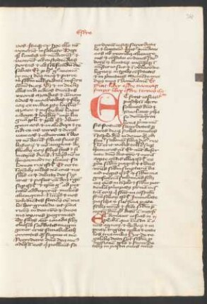III Ezras