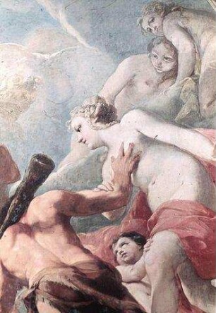 Allegorie der Weisheit