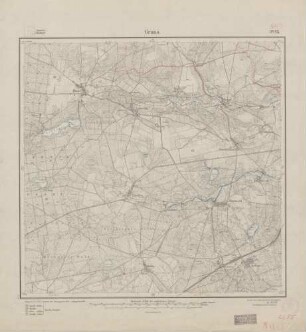 4053 (alte Nr.: 2255) Grano