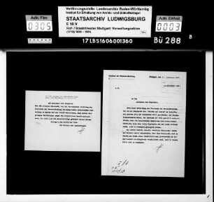 Verfügungen der Intendanz bei dienstlichen Verstößen von Chorsängerinnen und -sängern